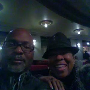 Meet your Posher, Rodney